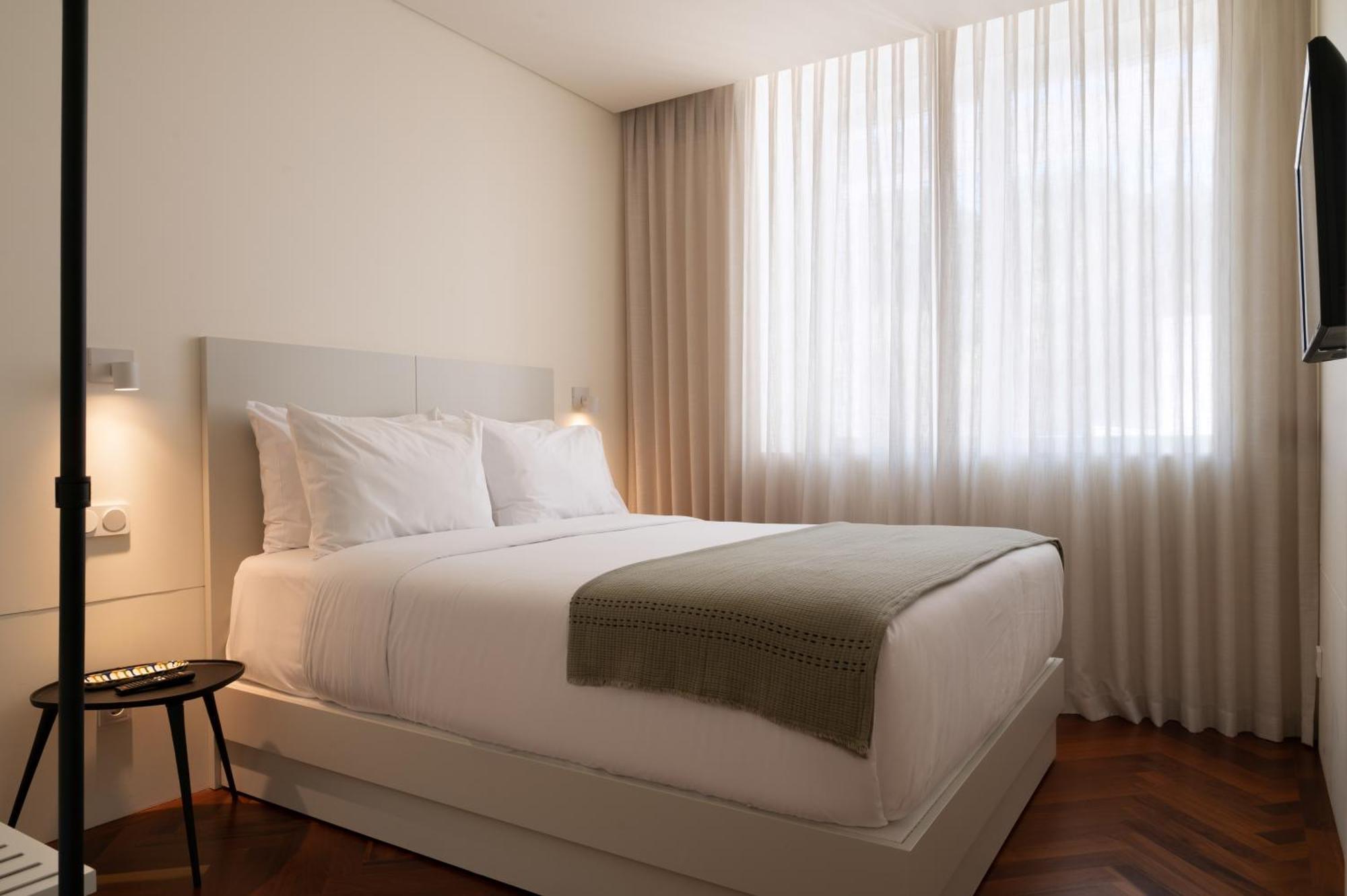 Vila Catarina Luxury Apartments - Porto — Fotos 3